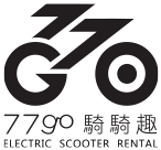 77go小琉球電動車